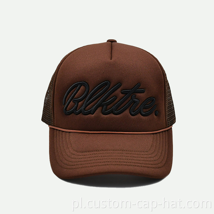 Trucker Cap